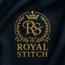 Royal stitch 02👑